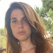 Profesora de catalán y castellano para todas las edades y niveles.